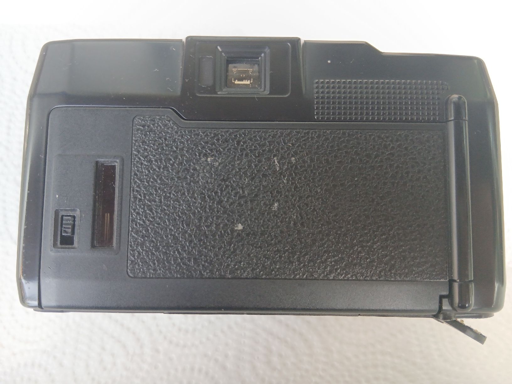 Nikon Fotocamera: Nikon L35 TW AF defekt – Difettoso da Heimberg venduto da smi_jl82 1