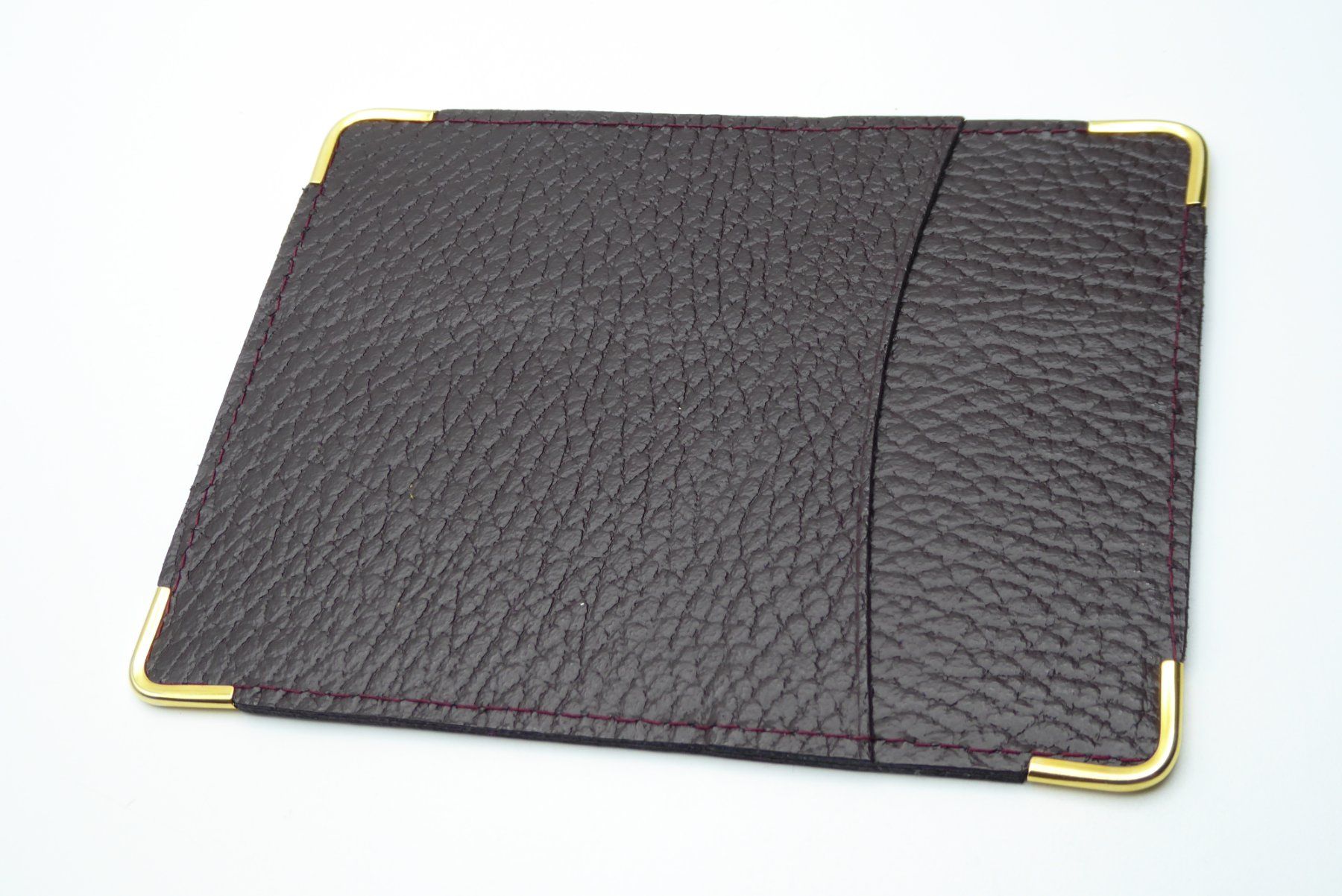 Rolex Orologi: Rolex Card holder brown code. 101.70.55 – Usato da Geneve venduto da adr_xk6n 1