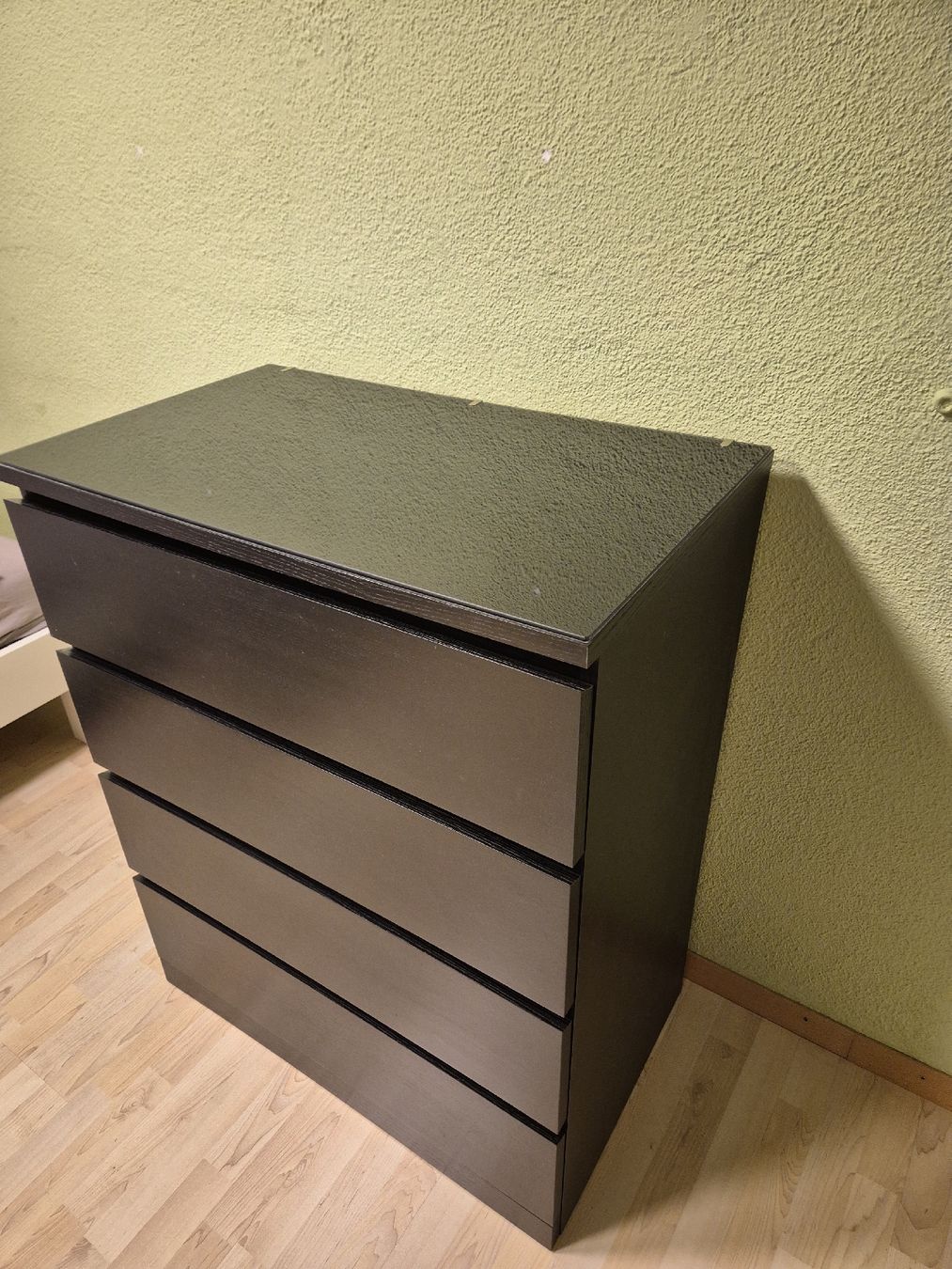 Ikea Kommoden: Kommode - IKEA Malm – Gebraucht aus Winterthur von aka_8nnz 1