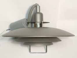 Skandinavische Zuglampe UFO Design Hängelampe, Lampe