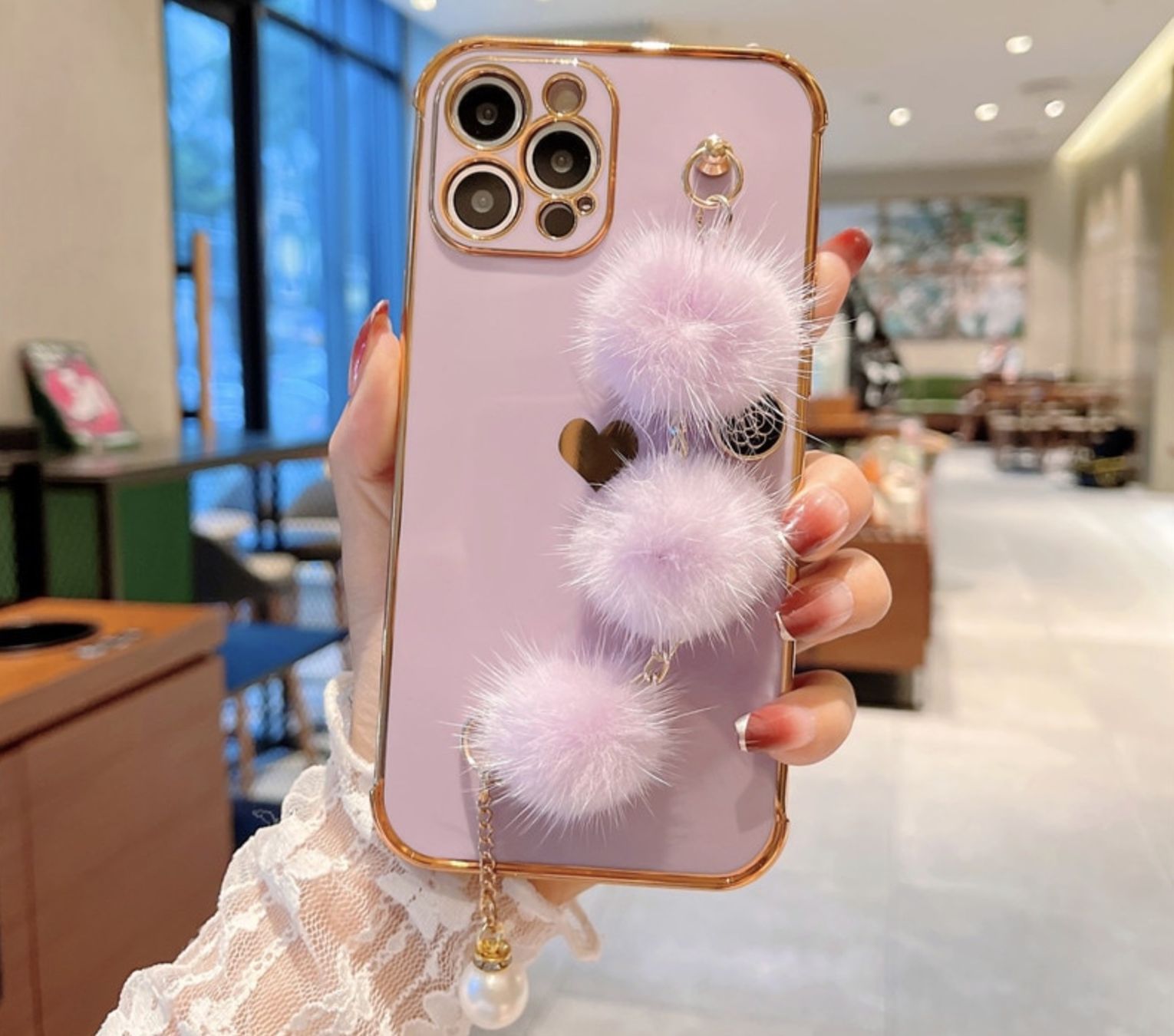 Covers & Schutzfolien: Etuis pour iPhone 14 Pro – Neu und originalverpackt aus marly von karolline01
