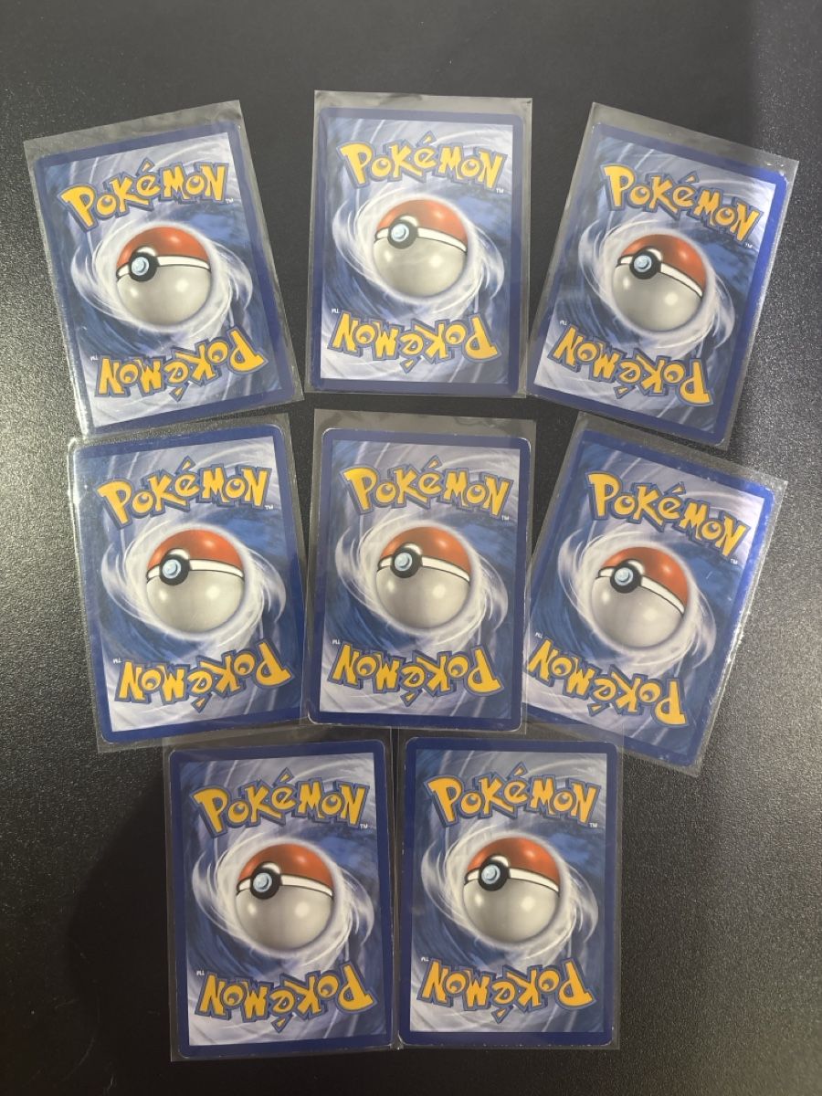 Pokémon Carte collezionabili: Seltene Pikachu Sammelkarten  – Usato da Anglikon venduto da raf_7sml 1