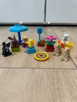 LEGO Duplo Haustiere 10838