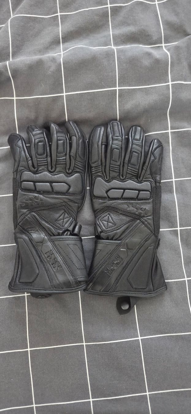 IXS Gants & mitaines : Motorradhandschuhe IXS Grösse 7 – D'occasion à Bern par arixec