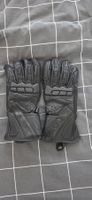Motorradhandschuhe IXS Grösse 7