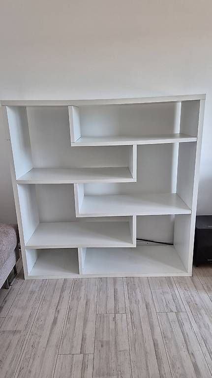 Regale: Bücherregal – Gebraucht aus Unterentfelden von Isi_86