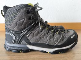 Meindl Goretex Wanderschuhe 42 / 8