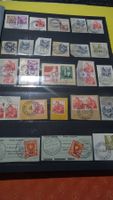 SOLDATENMARKEN; FELDPOST; MILITÄRSTEMPEL