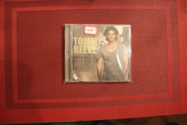 Tommy Reeve - Ready For You (2010) Album Musik CD Neu (708)