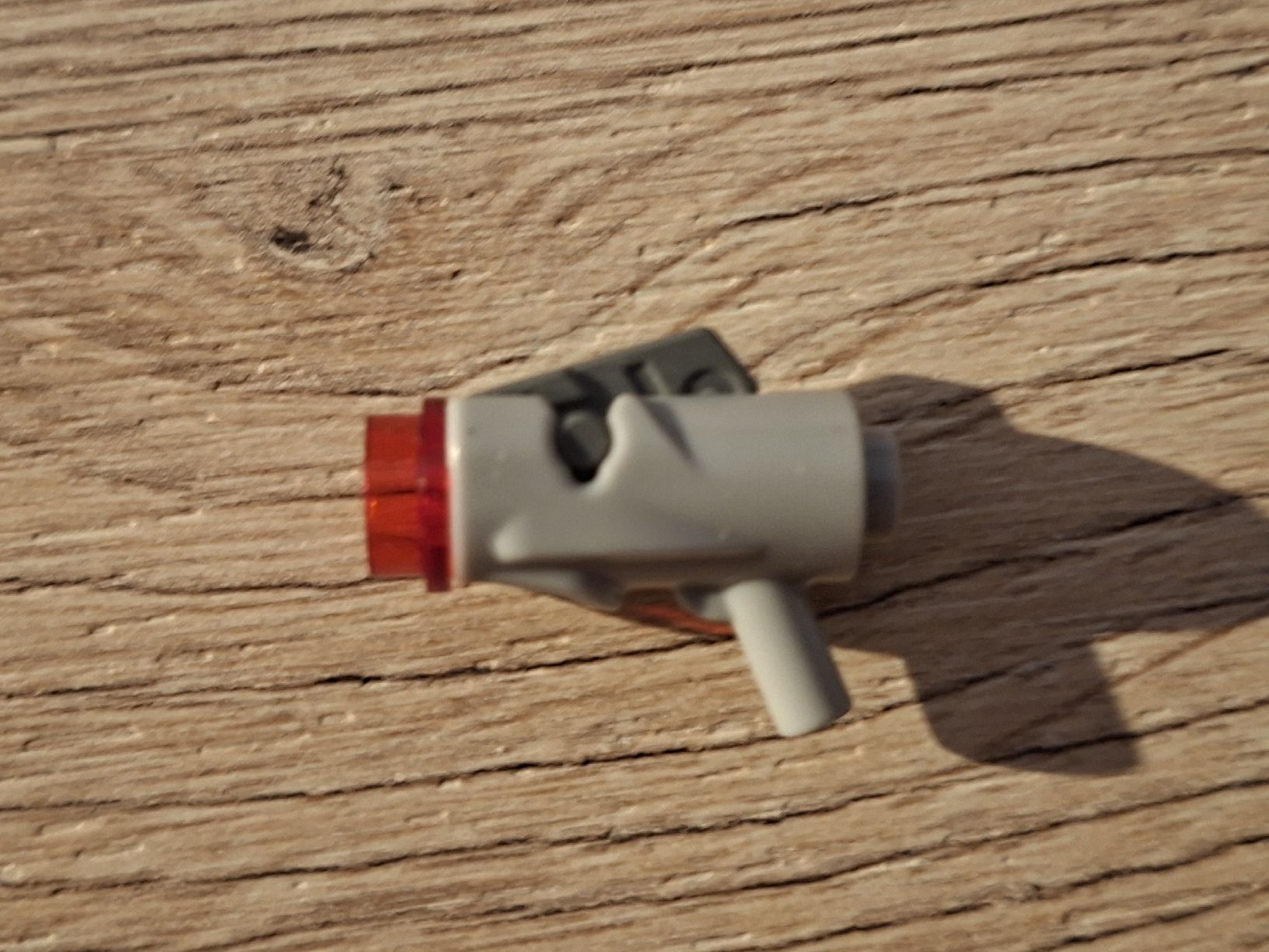 Lego Giocattoli: LEGO Waffen Set 3-teilig   – Usato da Root venduto da afrijalatary 2