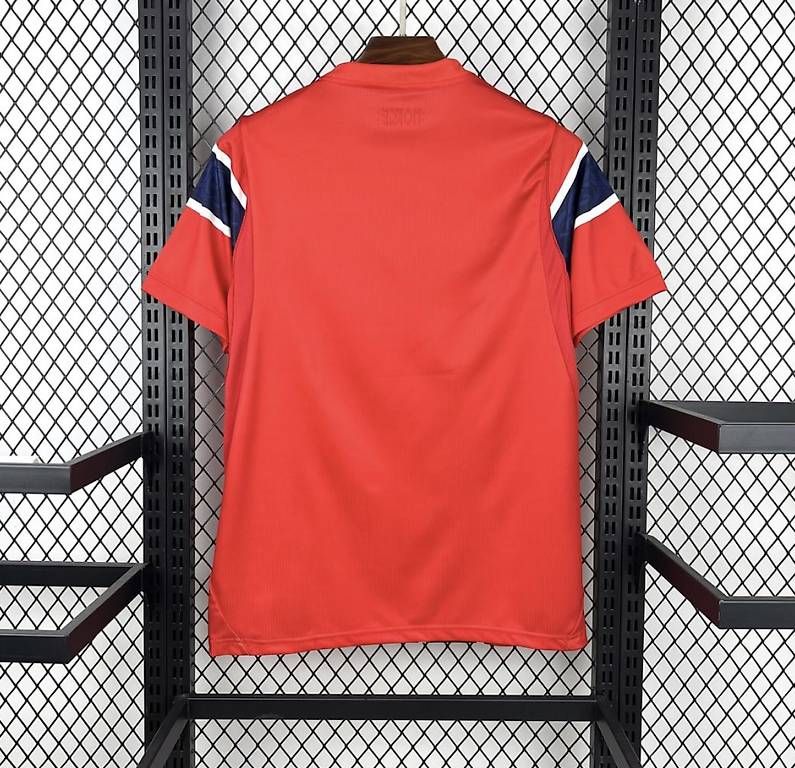 Canottiere & Pantaloni: Notwegen Trikot Neu – Usato da Biel/Bienne venduto da Bolagol9 1
