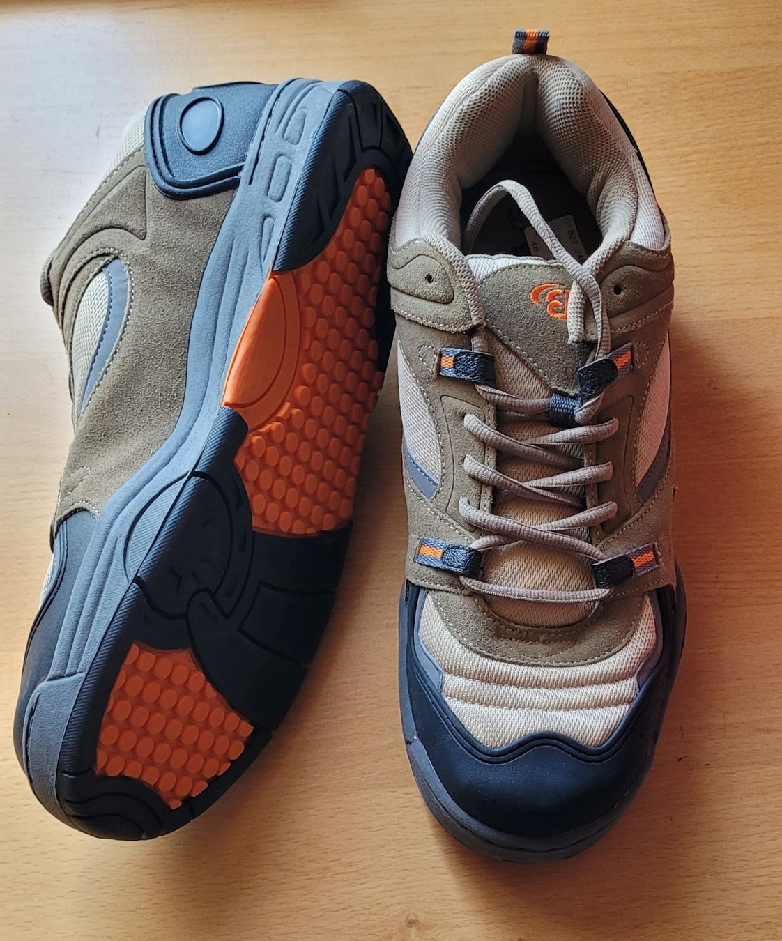 Scarpe da uomo: Orignal Brütting Gr 46 – Nuovo e nell'imballaggio originale da Villmergen venduto da homa76 1