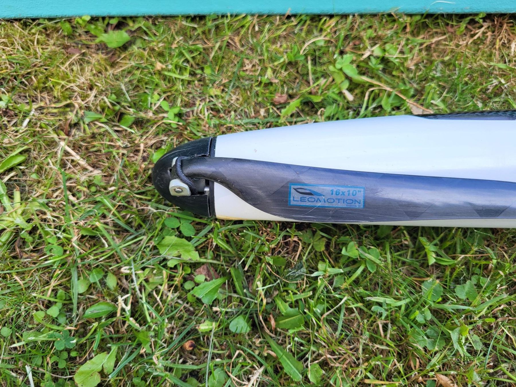 RC Modellbau: Vladimir Hyper Ava RES PRO – Gebraucht aus Oetwil am See von Martair 4