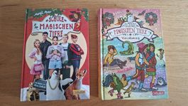 Schule der magischen Tiere