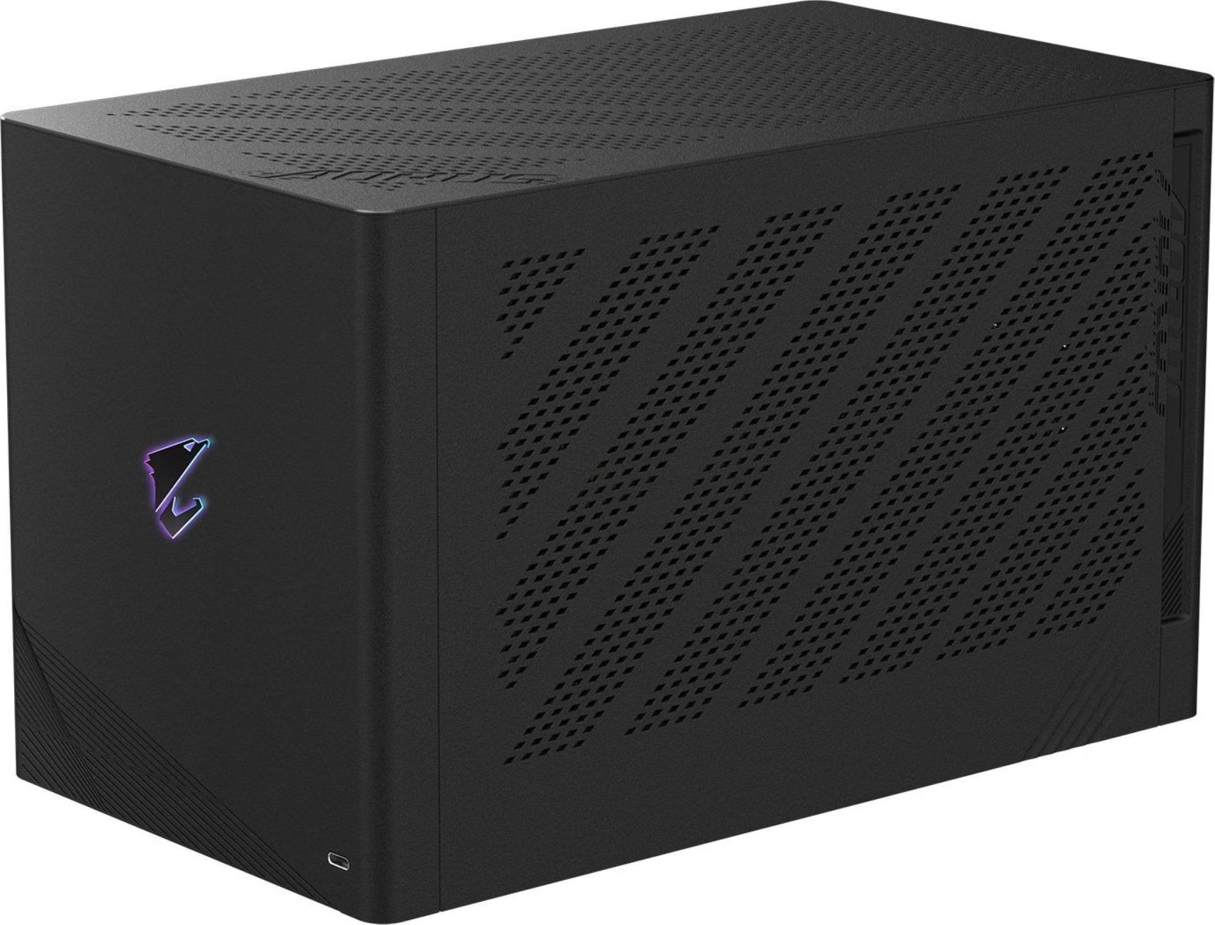 Nvidia Schede grafiche: Gigabyte AORUS RTX 5090 AI BOX – Nuovo e nell'imballaggio originale da Wettingen venduto da Schabernack_sam 1