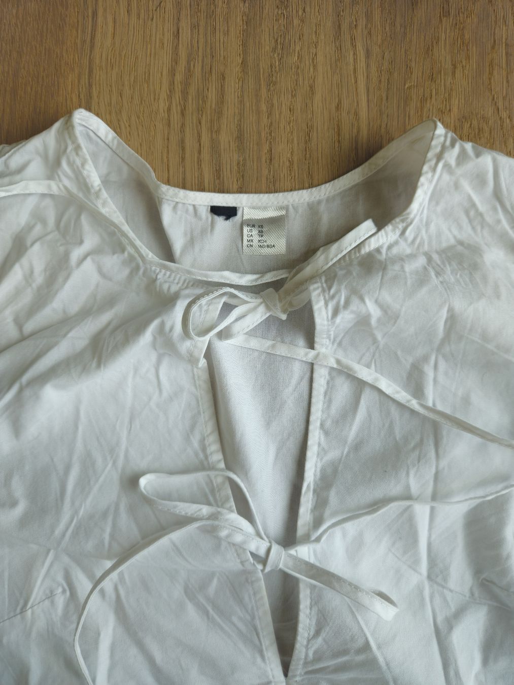 Chemisiers: Bluse, kurzarm – D'occasion à Effretikon par Shopmycloset8 1