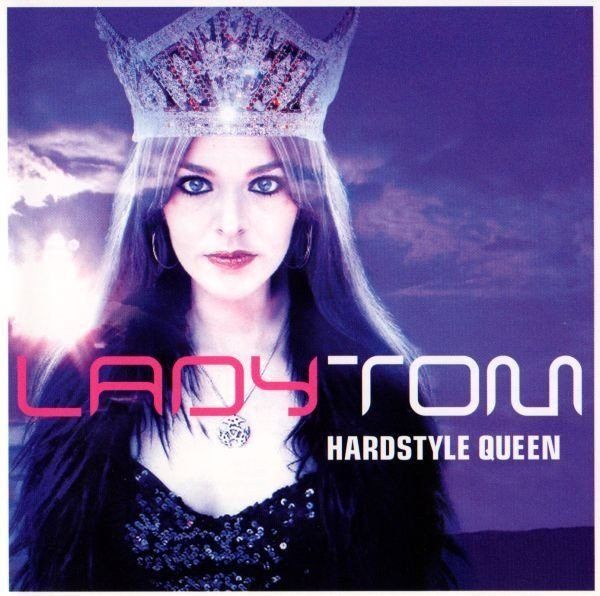 CDs: Lady Tom Hardstyle Queen – Neu (gemäss Beschreibung) aus Hellikon von Jogi73