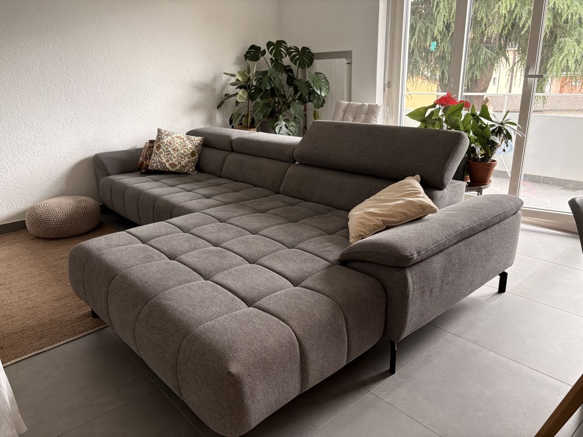 Divani: Pfister Sofa / Divano  – Usato da Muralto venduto da ayy_2cl8