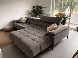Pfister Sofa / Divano 