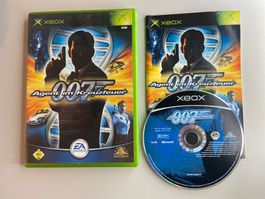 007 Agent im Kreuzfeuer - Xbox