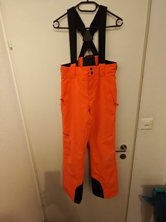 Skihosen Ziener Gr. 164