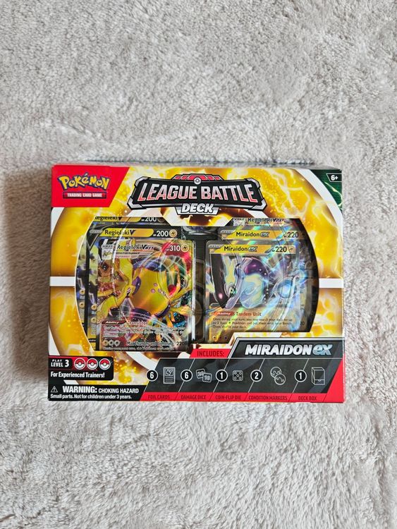 Pokémon