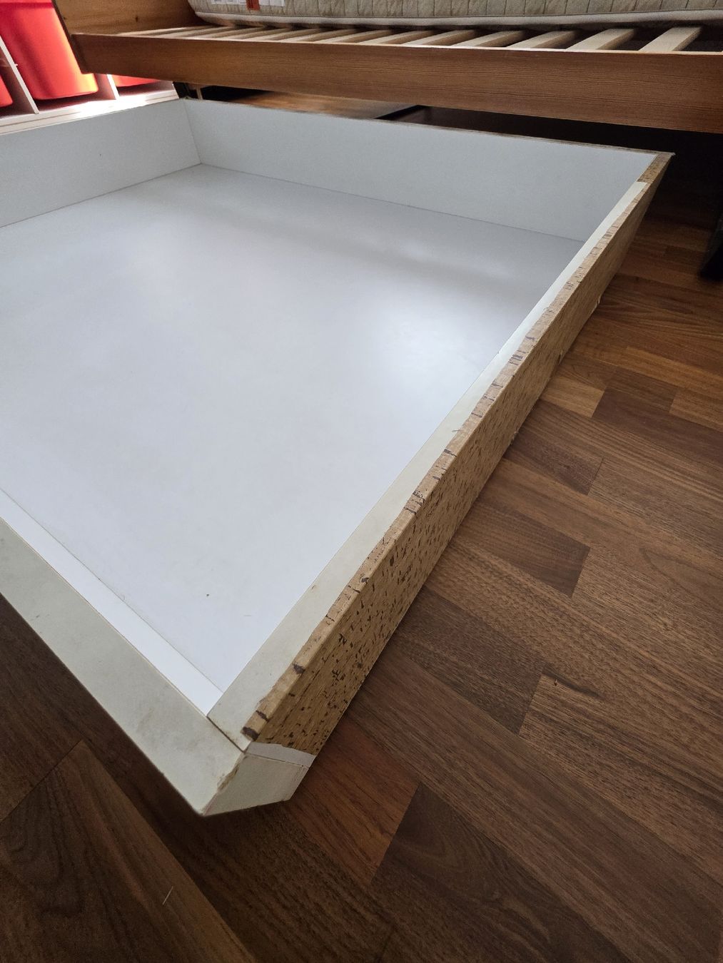 Micasa Letti: Holzbett von Micasa – Usato da Birsfelden venduto da Fuerte0106 4