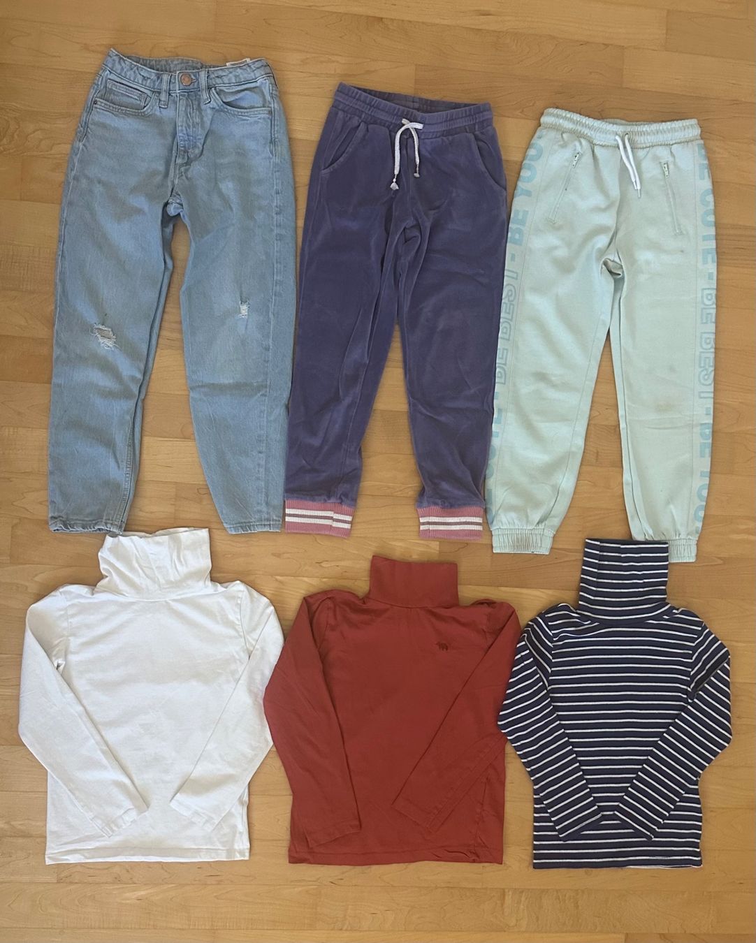 Lotti & Set di vestiti: Kleiderpaket Gr.122/128 – Usato da Oensingen venduto da dorian07 1