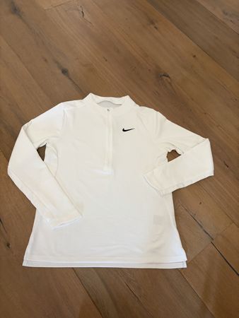 Nike Oberteil weiss Dri-Fit Grösse S, neu!