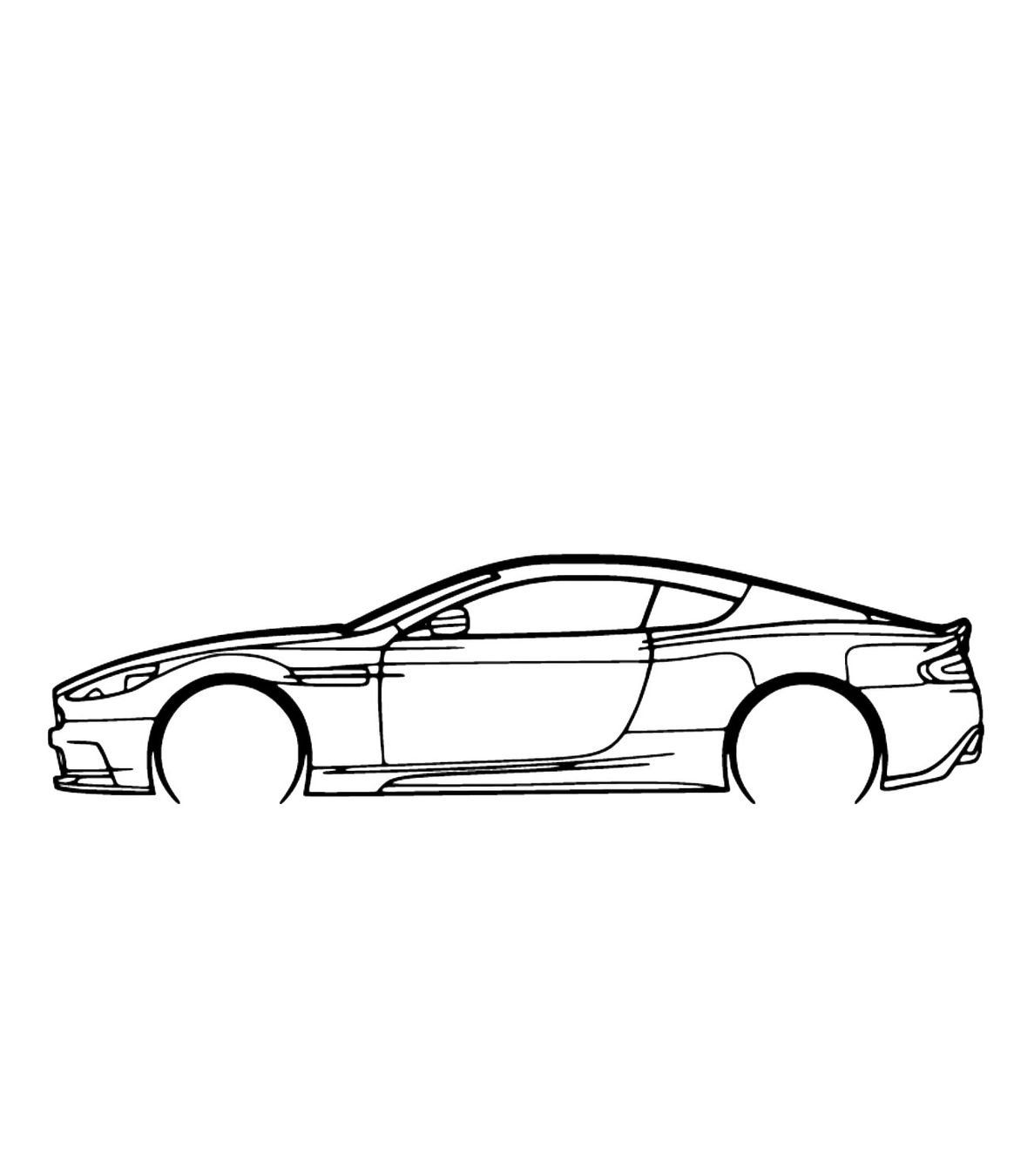 Aston Martin Alle Autoersatzteile: ASTON MARTIN DB11 (2016) – Gebraucht aus Büsserach von Worker4