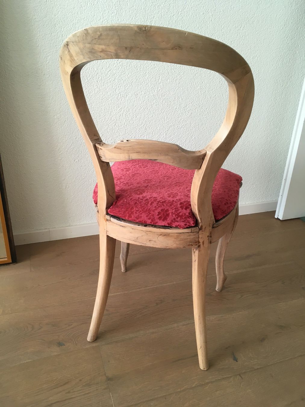 Poltrone: Sessel Königlich, restauriert – Usato da Rheineck venduto da emma.gut 2