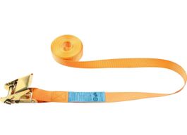 Spanngurt 1-teilig, 5 m × 25 mm *Neu*