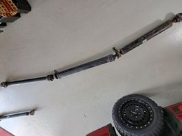 Kardanwelle für VW T5 / T6
