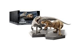 Jurassic World Limited Collector's Edition Blu-ray NEU & OVP
