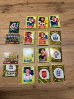 278 Panini WM 2026 Bilder sortiert keine Doppelten ab 1.--