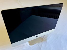 Apple iMac 21.5" Retina 4K (Late 2015) – 3.1 GHz i5, 16 GB