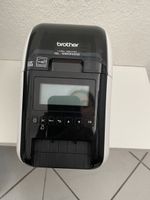 Brother QL-820NWB Etikettendrucker mit WLAN, Ethernet, Bluet