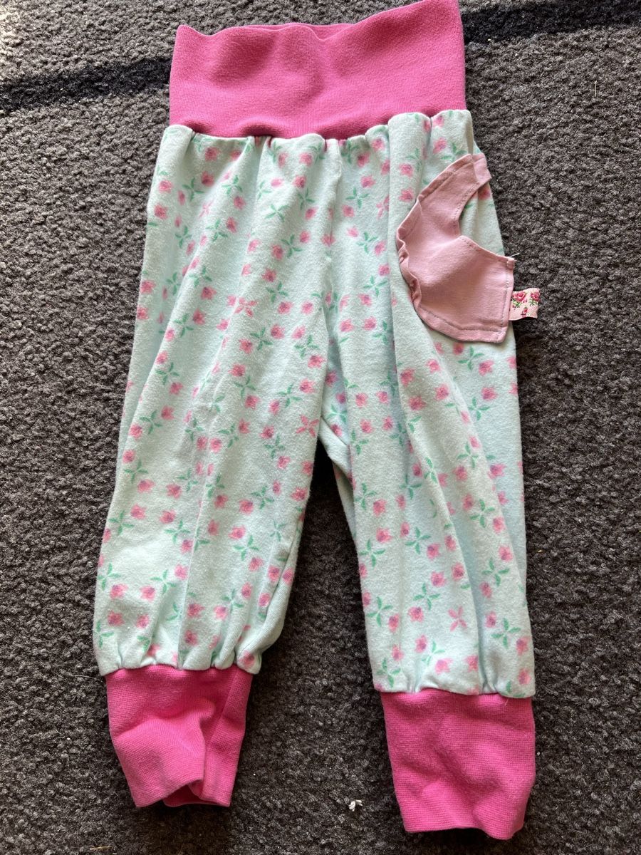 Pantaloni: Pumphose Grösse 74 – Usato da Ebikon venduto da KarinM02