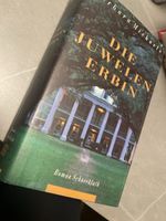 Roman Die Juwelenerbin Barbara Michaels gebunden 1992