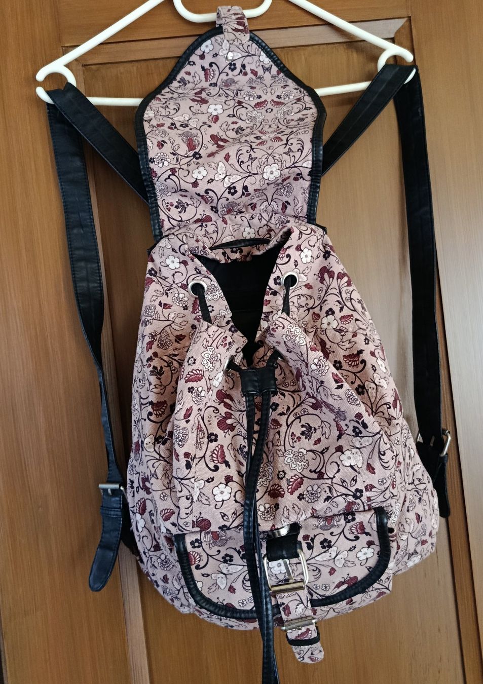 Zaini: Rucksack altrosa Neuwertig – Usato da Bern venduto da Delphin77 4
