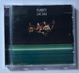 Planxty / Live 2004 (Irische Musik)