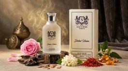 Dubai Perfume - SACCESS PARFUM 