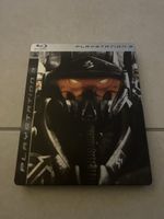 killzone 2 steelbook ps3