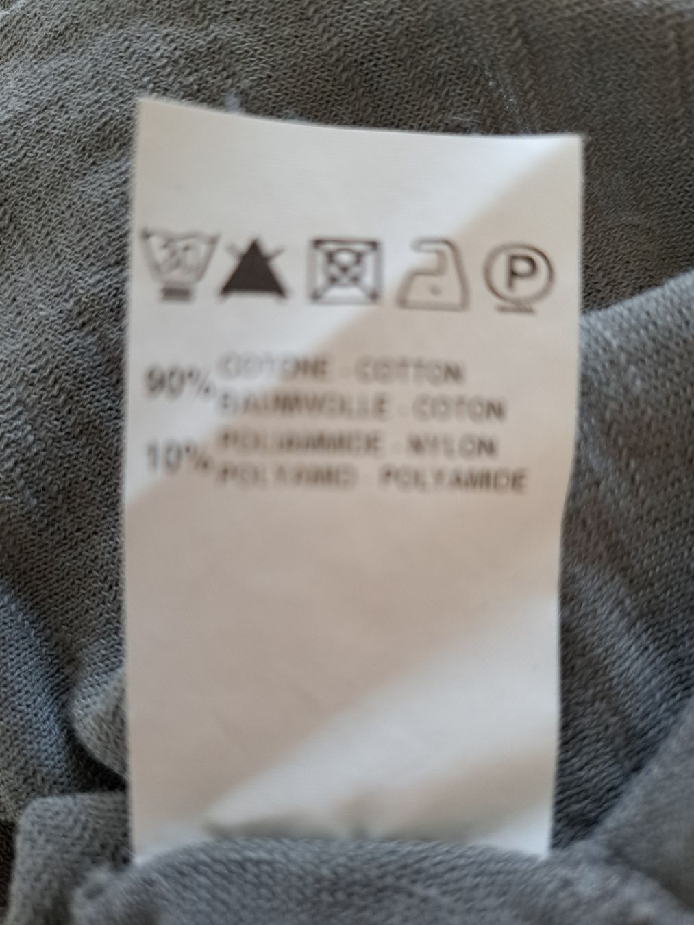 Camicette: Transit Bluse Shirt – Usato da Thalwil venduto da sternenstaub369 3