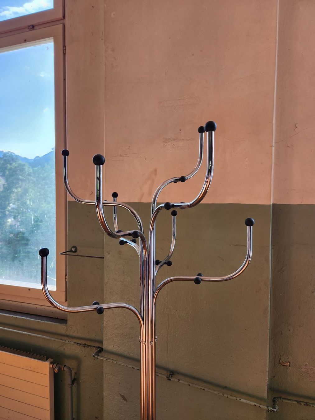Porte manteau: Fritz Hansen - Coat Tree Garderobenständer – D'occasion à Lichtensteig par UsedINStore 3