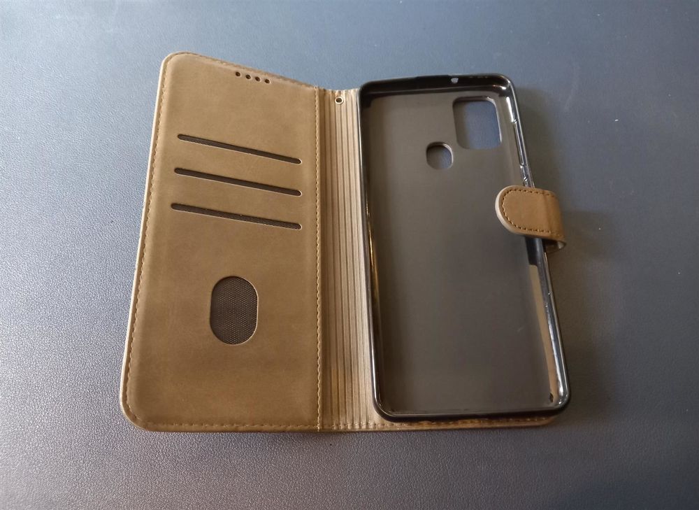 Pu Leder Klapph Lle F R Iphone Coque Rabat En Cuir Pu Kaufen Auf Ricardo