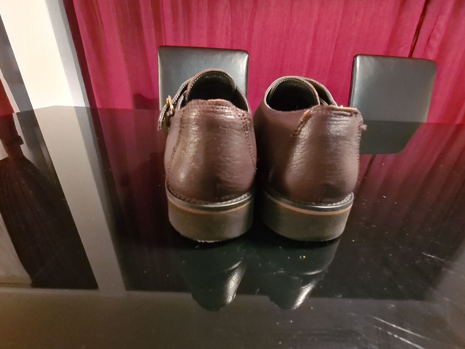 Navyboot Herrenschuhe: Navyboot Gr 37 – Gebraucht aus Kloten von Kri23 8