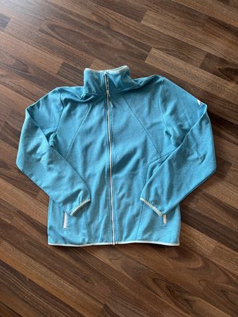 McKinley Fleecejacke Grösse L guter Zustand