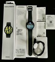 Orologio Samsung Galaxy Watch 6 nero 44mm, come nuovo!