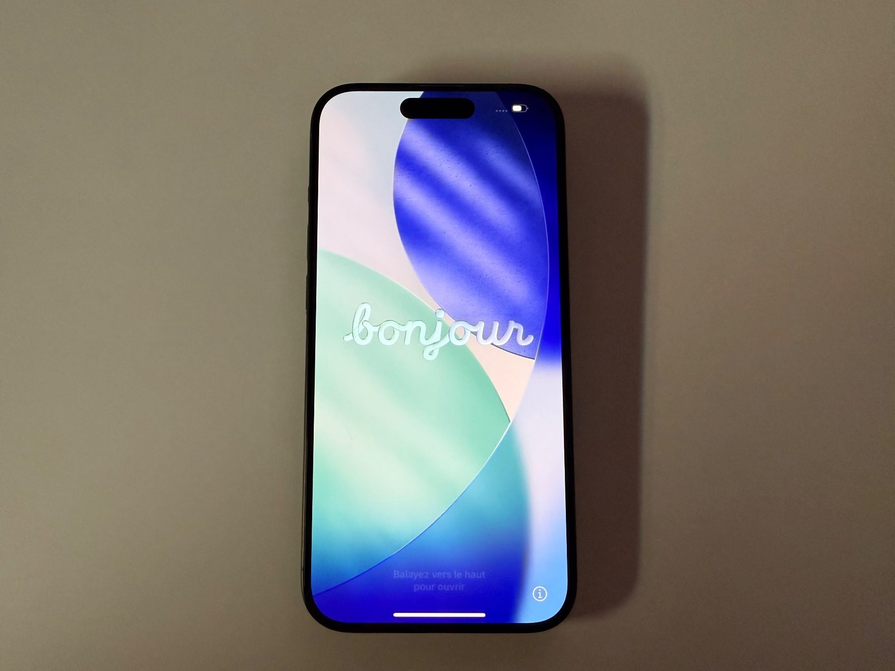 Apple Handys / Smartphones: iPhone 15 Pro, Black Titanium, 1TB – Gebraucht aus Russikon von hippy.rocks 1